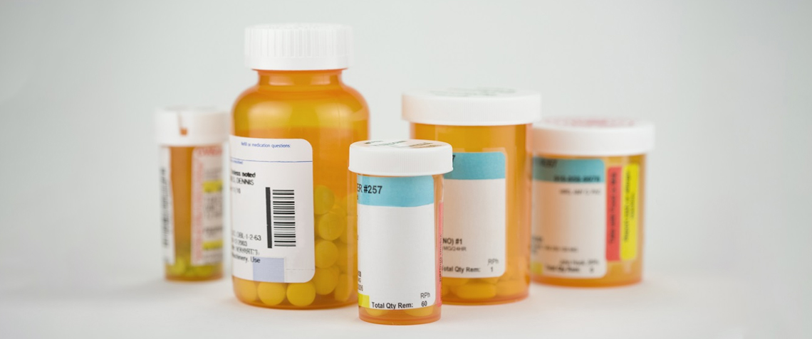 Produits pharmaceutiques et soins de santé