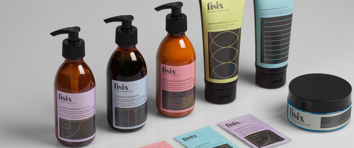 Alimentaire, Cosmétique et Chimique