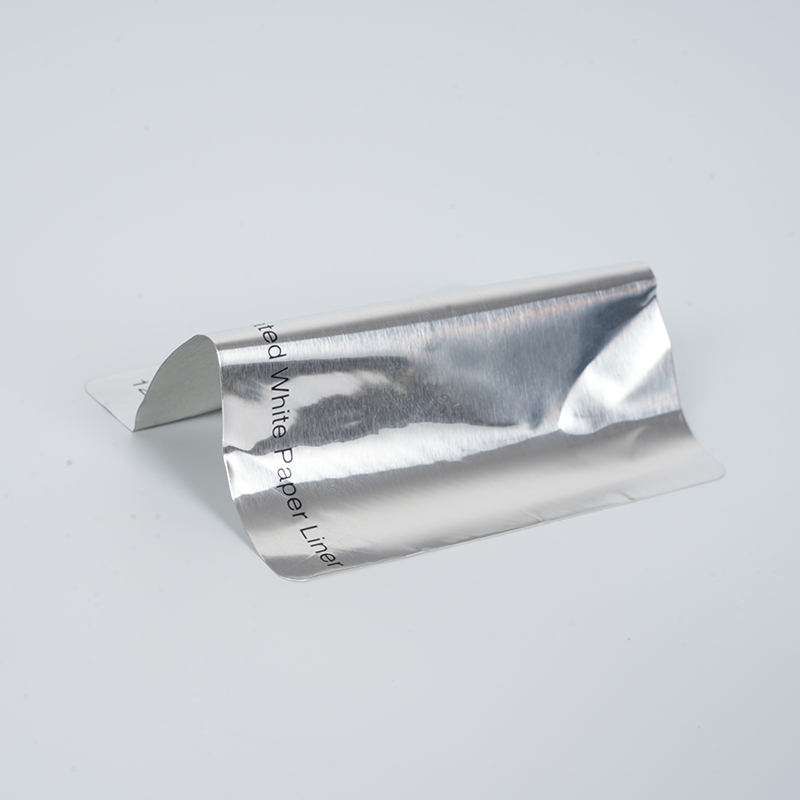 Papier d'aluminium