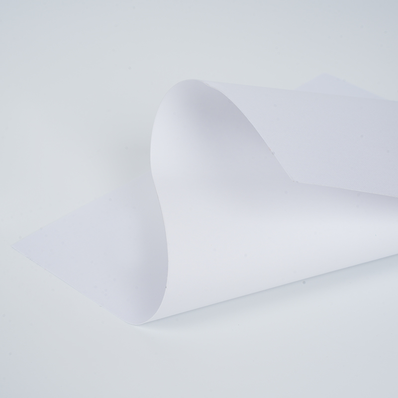 Papier semi-sans bois