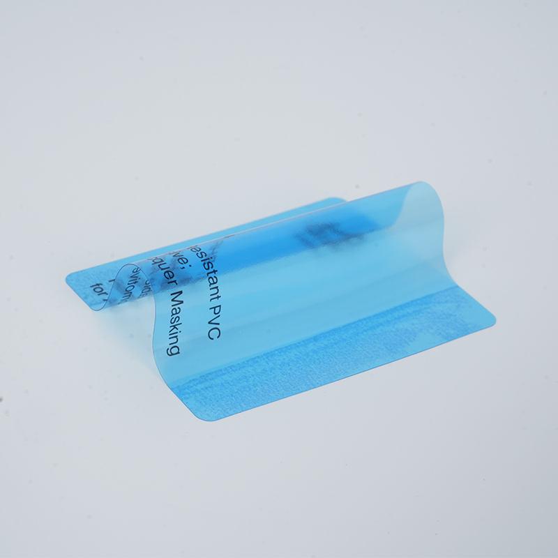 PVC résistant aux hautes températures